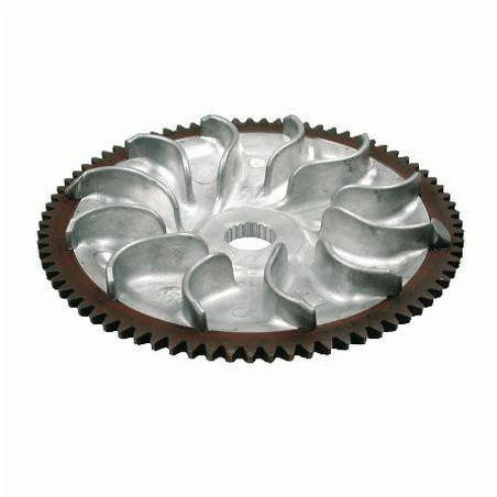 FIXED DRIVE SIDE PULLEY PIAGGIO BEVERLY 125CC 485118