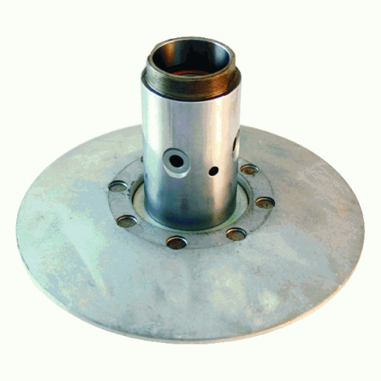 SLIP DRIVEN HALF GEAR ET2-FREE-TYPHOON. RMS 10 034 0060
