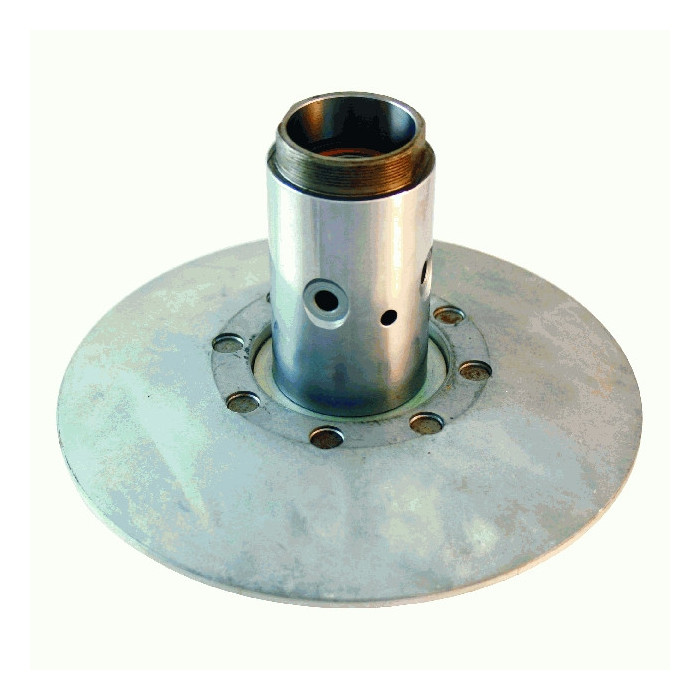 SLIP DRIVEN HALF GEAR ET2-FREE-TYPHOON. RMS 10 034 0060
