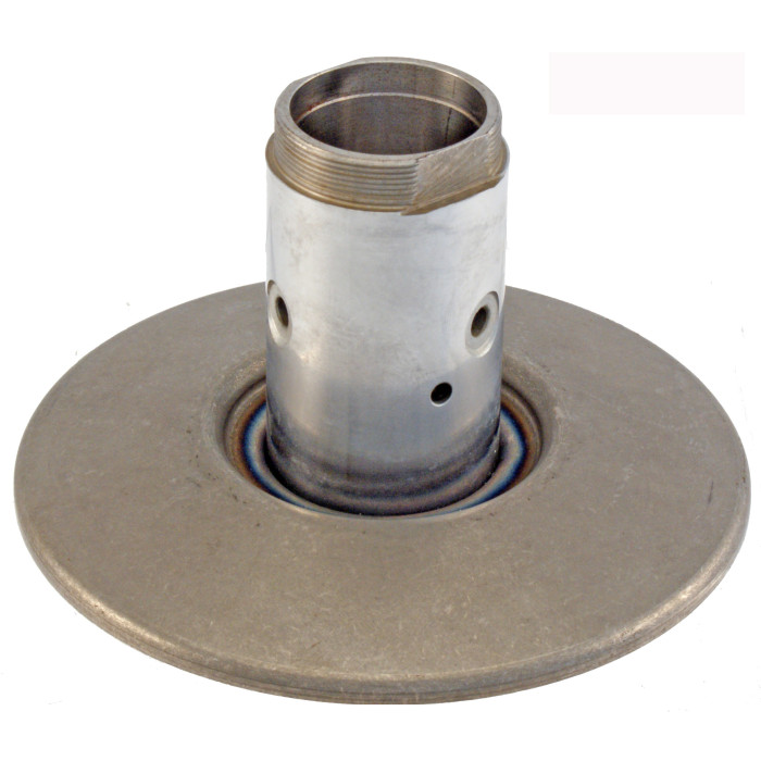 FIKSUOTAS VAROMAS PUSRATIS PIAGGIO VESPA ET4 125CC 1996 / 1998 4780745