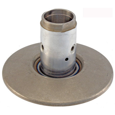 FIKSUOTAS VAROMAS PUSRATIS PIAGGIO VESPA ET4 125CC 1996 / 1998 4780745