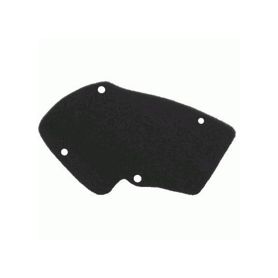 ORO FILTRAS GILERA RUNNER 125-180CC
