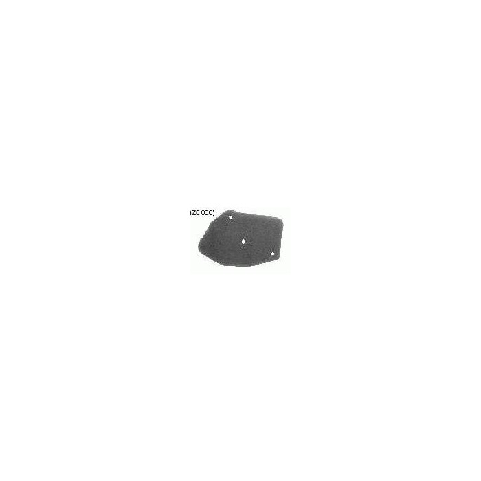 Oro filtras GP 50 DIO RMS 10 060 0180