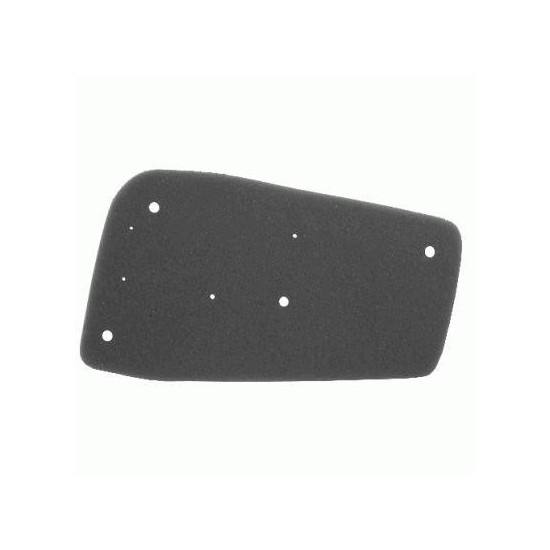 ORO FILTRAS HONDA SHADOW 50-90CC