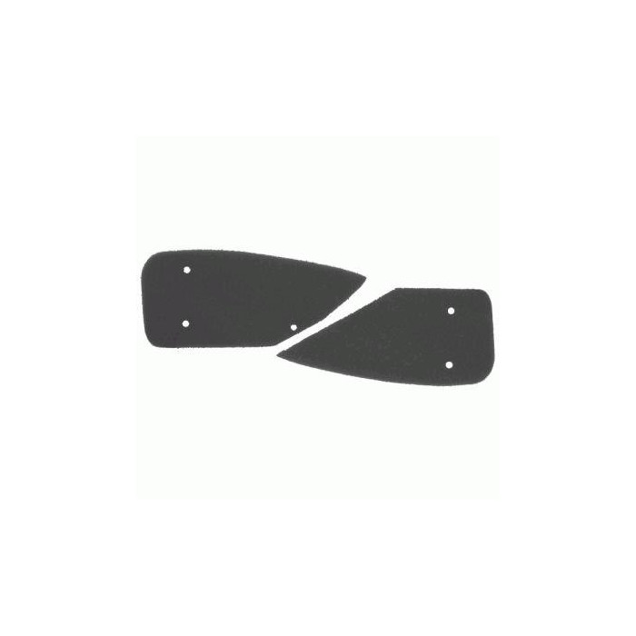 Oro filtras ITALJET FORMULA 50-125CC