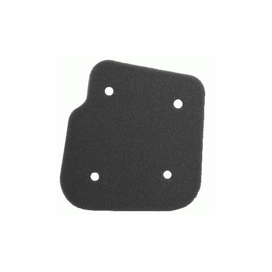 ORO FILTRAS MBK FLIPPER / YAMAHA WHY 50CC
