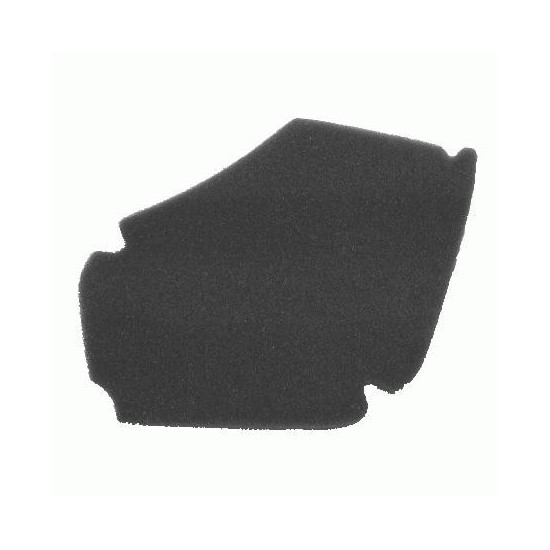 ORO FILTRAS PIAGGIO ZIP 4T 50-100CC