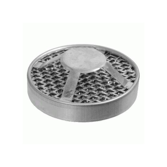 ORO FILTRAS V50 FL 2287155. RMS 10 060 0600
