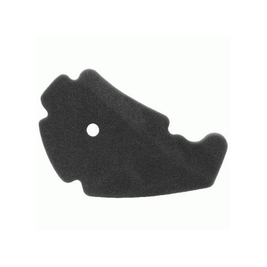 GOLD FILTERS PIAGGIO BEVERLY 125-200-250-300-400-500CC