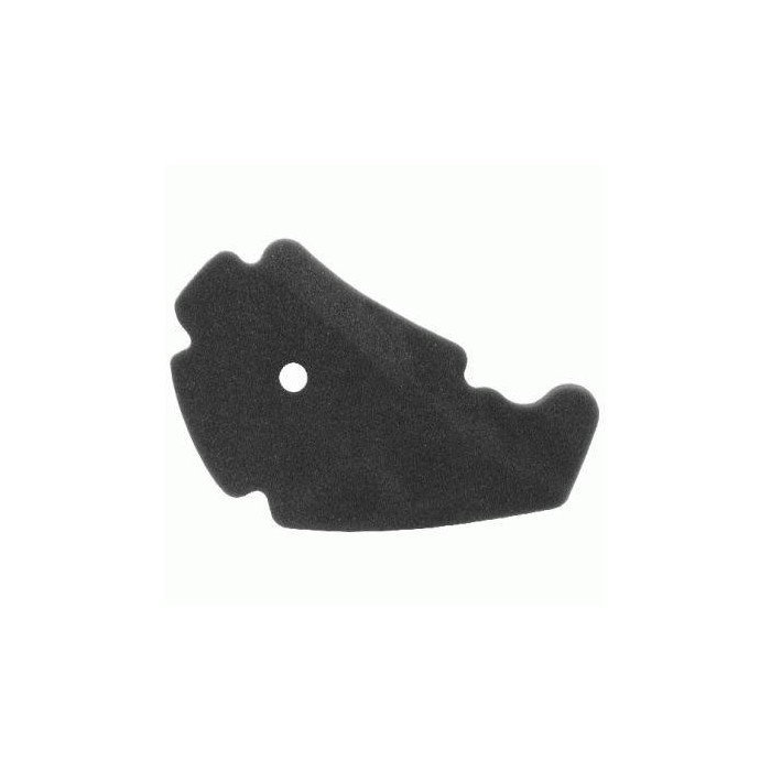 ORO FILTRAS PIAGGIO BEVERLY 125-200-250-300-400-500CC