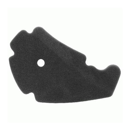 GOLD FILTERS PIAGGIO BEVERLY 125-200-250-300-400-500CC