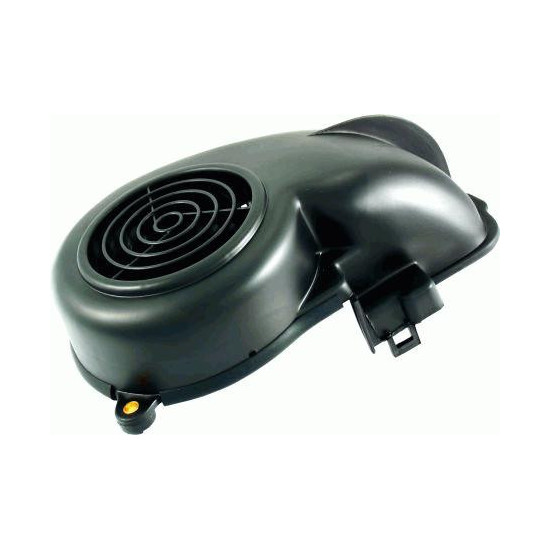 Flywheel cover for horizontal cylinder Minarelli / Yamaha / MBK 50CC