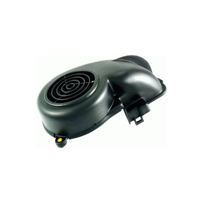 Smagračio dangtelis horizontaliam cilindrui Minarelli / Yamaha / MBK 50CC