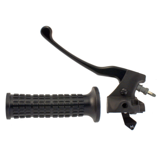 LEVER SUPPORT APRILIA SCARABEO 50CC DISC BRAKES