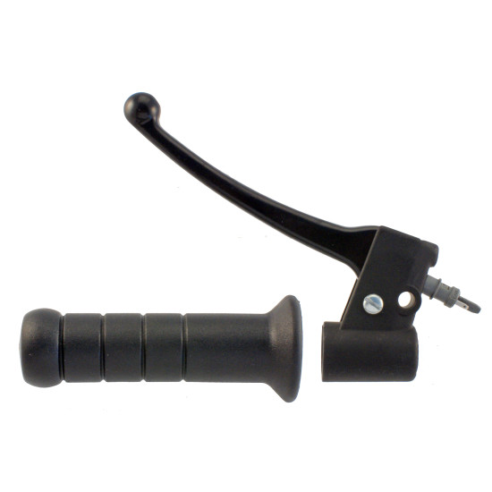 LEVER SUPPORT GILERA TYPHOON 50CC