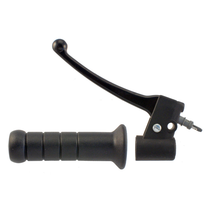 LEVER SUPPORT GILERA TYPHOON 50CC