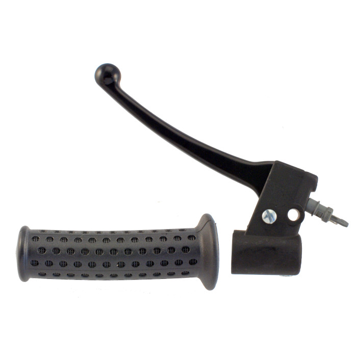 LEVER SUPPORT PIAGGIO NRG-NTT 50CC