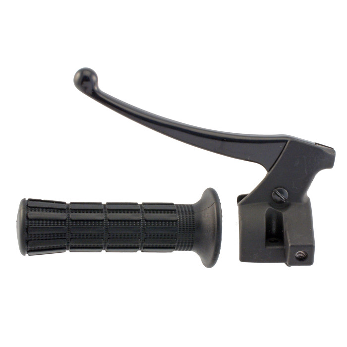 LEVER SUPPORT MBK BOOSTER R SPIRIT