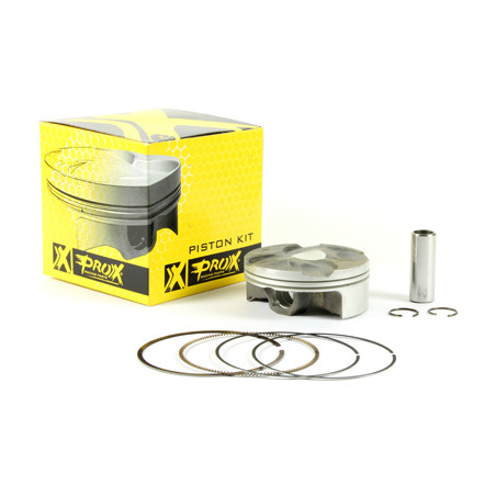 PROX piston HONDA CRF 250R '10-'13 (76.78mm, 13.2:1STD) (ART) (OEM:13101-KRN-A40)