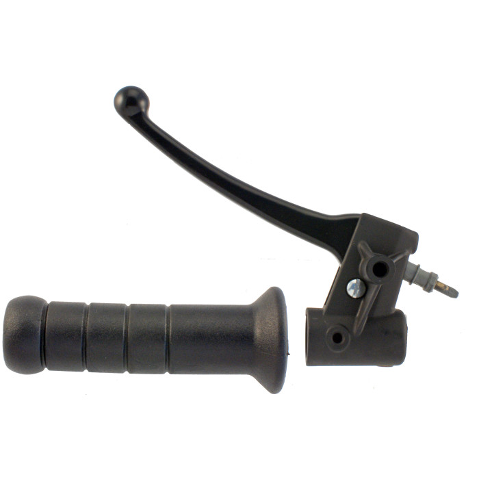 LEVER SUPPORT PIAGGIO QUARTZ-SKIPPER 125-150CC