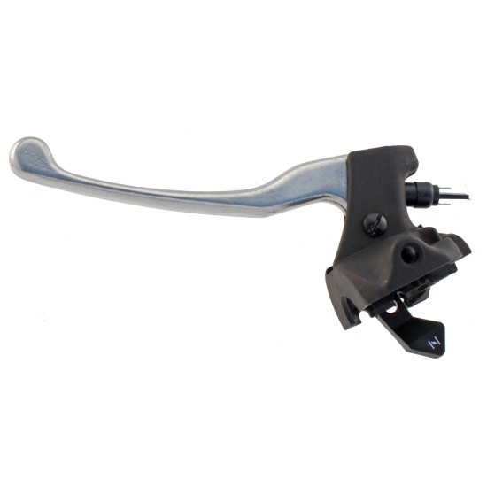 Kairė svirtis APRILIA SONIC 50. RMS 18 404 0480