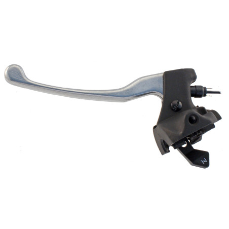 Kairė svirtis APRILIA SONIC 50. RMS 18 404 0480