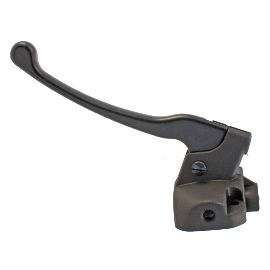KAIRĖS SVIRTIS MBK SKYLINER 125 RMS 18 404 0560