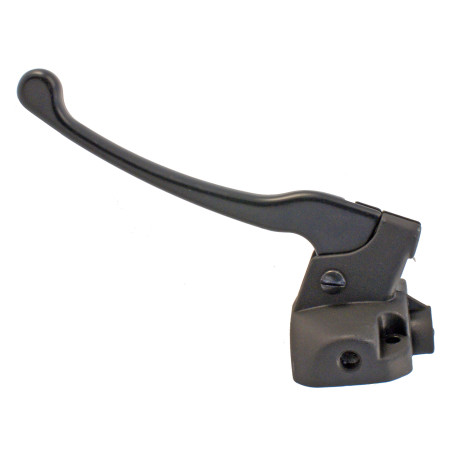 KAIRĖS SVIRTIS MBK SKYLINER 125 RMS 18 404 0560