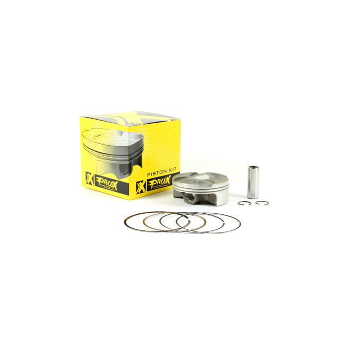 PROX piston HONDA CRF 250R '10-'13 (76.79 mm 13.2:1STD) (ART) (OEM:13101-KRN-A40)
