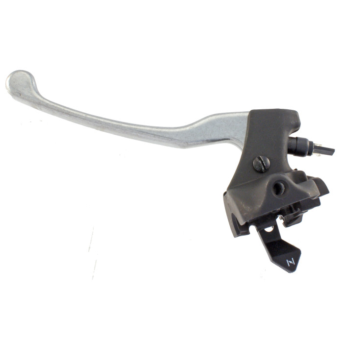 APRILIA SCARABEO 50CC DISC BRAKES (WATER)