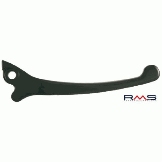 RIGHT LEVER PIAGGIO QUARTZ-ZIP / GILERA EASY MOVING 50CC 494951