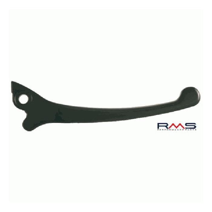 RIGHT LEVER PIAGGIO QUARTZ-ZIP / GILERA EASY MOVING 50CC 494951