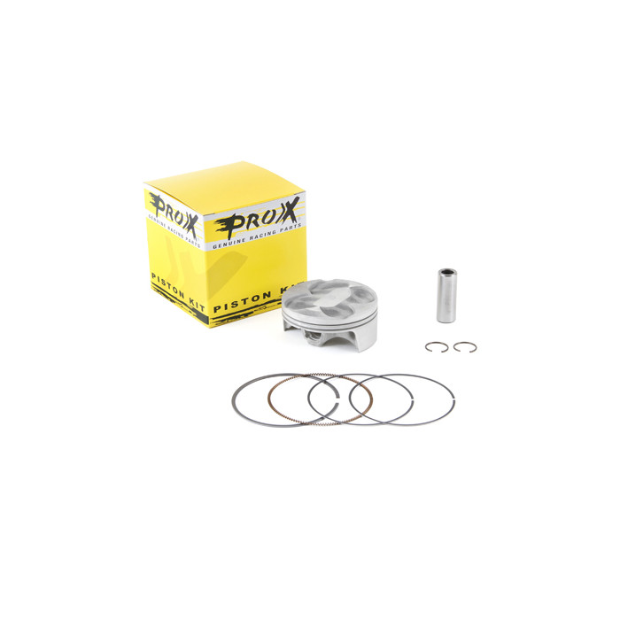 PROX piston SUZUKI RMZ 250 '07-09 "ART" 13.4:1 (76,98mm)(OEM:12111-10H20-OFO)