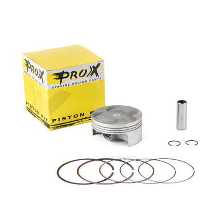 PROX stūmoklis YAMAHA YZF 250 (YZ250F) 01-07, WRF 250 (WR250F) 01'-13' (76,95mm, 12,5:1STD) (OEM:5NL-11631-20)