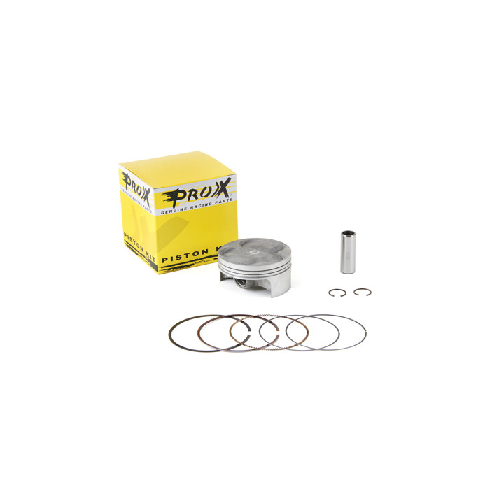 PROX stūmoklis YAMAHA YZF 250 (YZ250F) 01-07, WRF 250 (WR250F) 01-13 (76,96mm, 12,5:1STD) (OEM:5NL-11631-20)