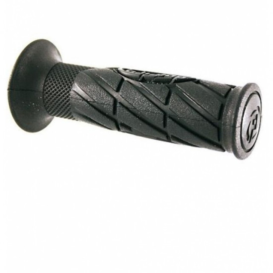 JUODOS RANKENOS 22 / 24 ILGIS 117 MM JUODAS PASPAURDAS 50. RMS 18 416 0010