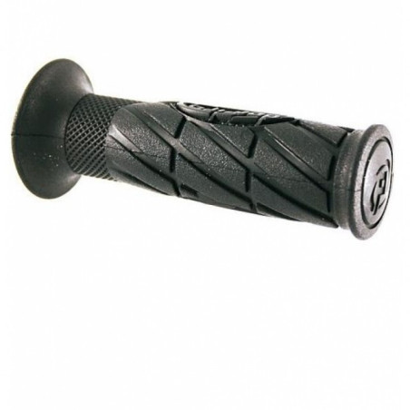 JUODOS RANKENOS 22 / 24 ILGIS 117 MM JUODAS PASPAURDAS 50. RMS 18 416 0010