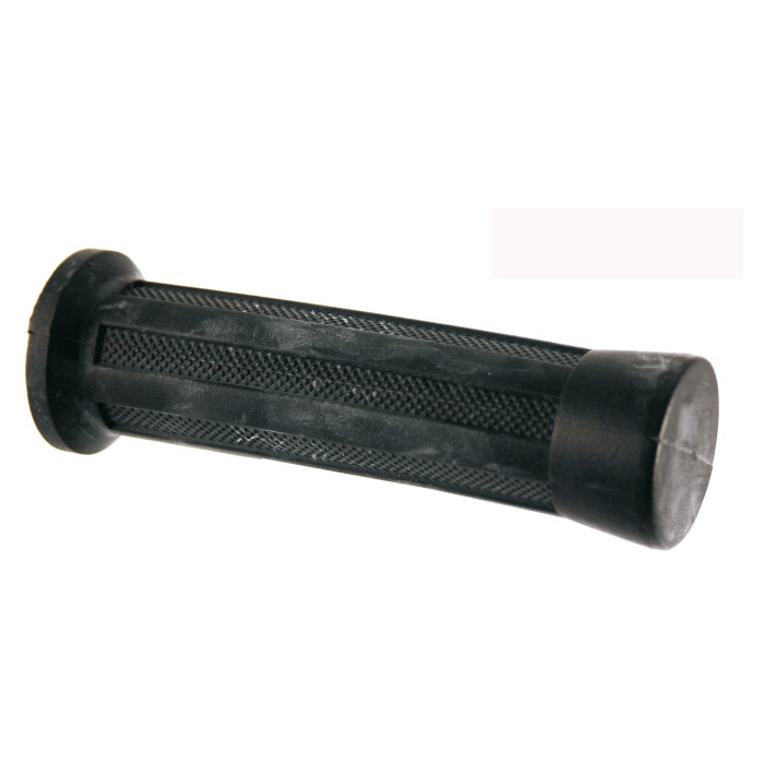BLACK HANDLES PIAGGIO VESPA PK 50CC 227077