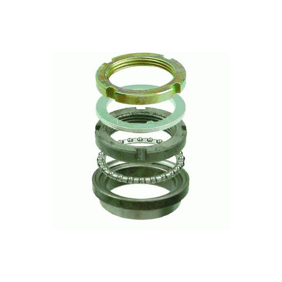 UPPER STEERING WHEEL BEARING KIT PIAGGIO VESPA ET4 50-125CC 56002R
