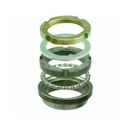 UPPER STEERING WHEEL BEARING KIT PIAGGIO VESPA ET4 50-125CC 56002R