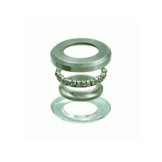 LOWER STEERING WHEEL BEARING KIT PIAGGIO VESPA ET4 50-125CC 56003R