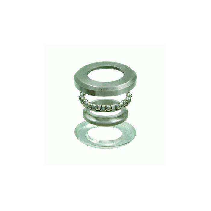 LOWER STEERING WHEEL BEARING KIT PIAGGIO VESPA ET4 50-125CC 56003R