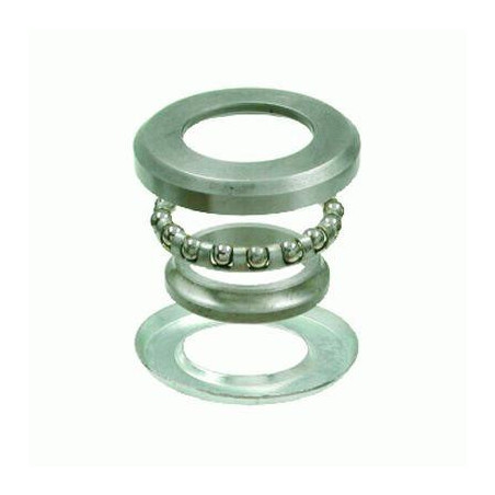 LOWER STEERING WHEEL BEARING KIT PIAGGIO VESPA ET4 50-125CC 56003R