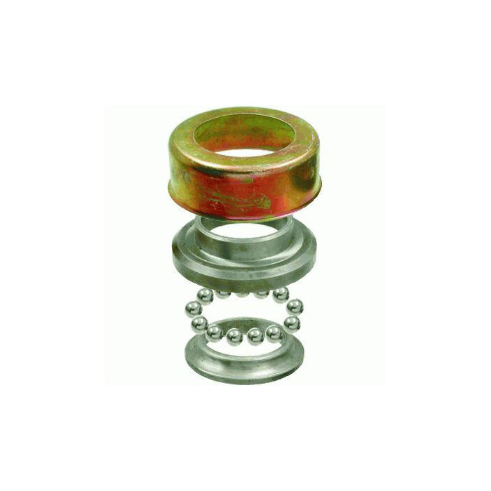 STEERING COLUMN BEARING KIT PIAGGIO APE P50. TM 50