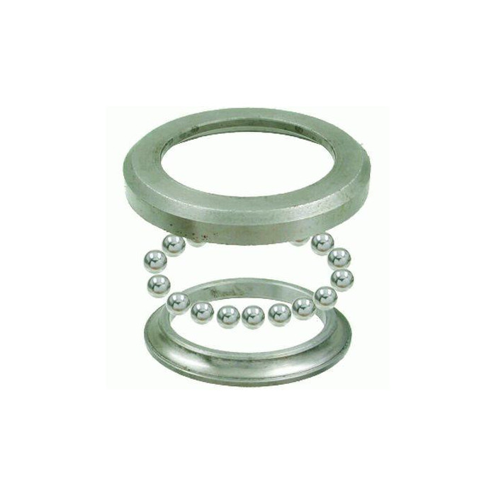 STEERING WHEEL BEARING KIT PIAGGIO APECAR.