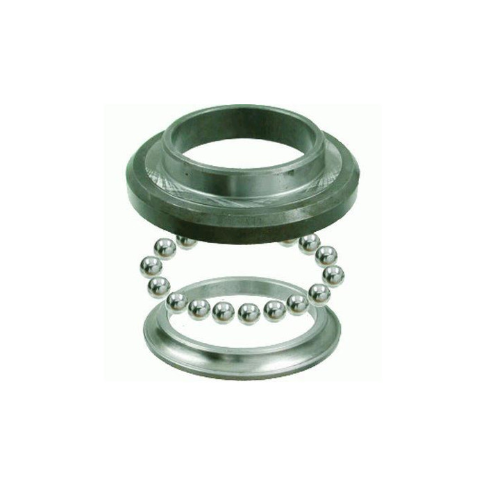 LOWER STEERING WHEEL BEARING KIT PIAGGIO APE TM 220-420CC 493619