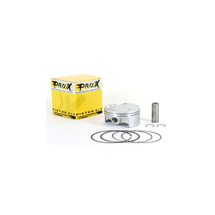 PROX piston YAMAHA YZF 250 (YZ250F) '14-'15 WRF 250 (WR250F) 15 (76.95mm) (13.5:1STD) (OEM:1SM-11631-00)
