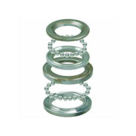 STEERING COLUMN BEARING KIT APRILIA SCARABEO 4T 50-100CC 2010 / 2012 AP8203666