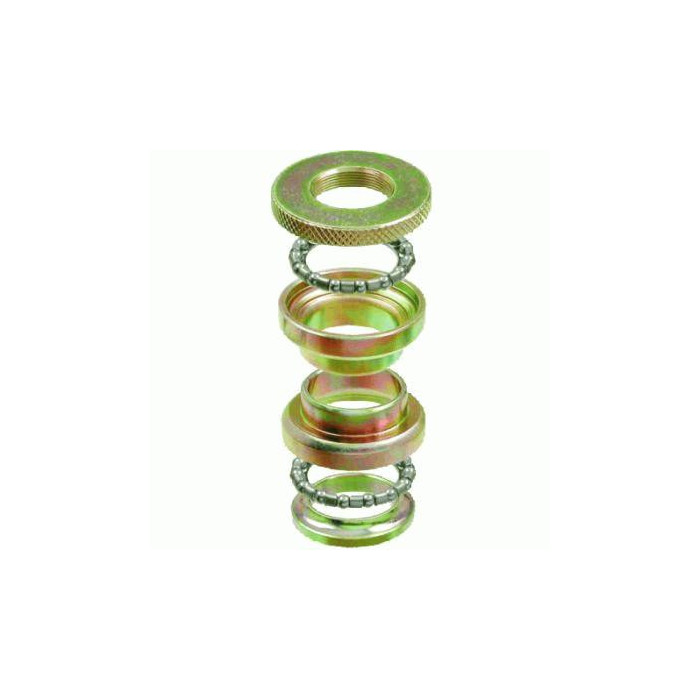 STEERING COLUMN BEARING KIT MBK OVETTO / YAMAHA NEOS 50-100CC
