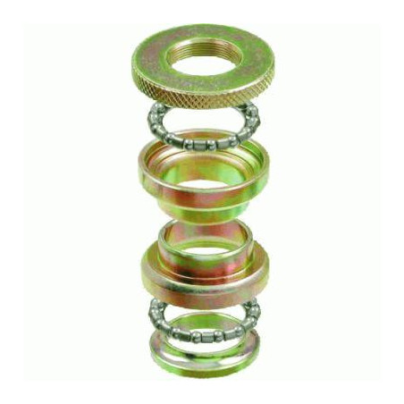 STEERING COLUMN BEARING KIT MBK OVETTO / YAMAHA NEOS 50-100CC
